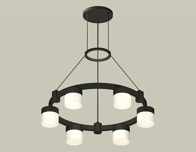 Подвесной светильник Ambrella light XR92051204 Подвесной светильник Ambrella light XR92051204