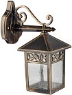 Настенный светильник уличный Oasis Light 87302A/02 Gb KRAKOV 2