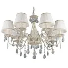 Люстра подвесная Omnilux OML-60803-07 Cremona