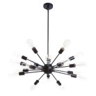 Светильник Подвесной Divinare 5010/01 SP-18 FLORIANA