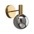 Светильник настенный (Бра) Aployt APL.610.01.01 Genia