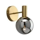 Светильник настенный (Бра) Aployt APL.610.01.01 Genia