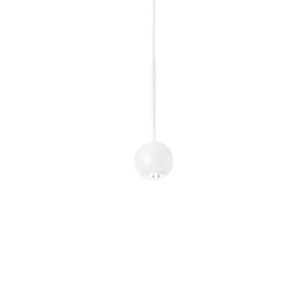 Подвесной светильник Ideal Lux 310602 Archimede
