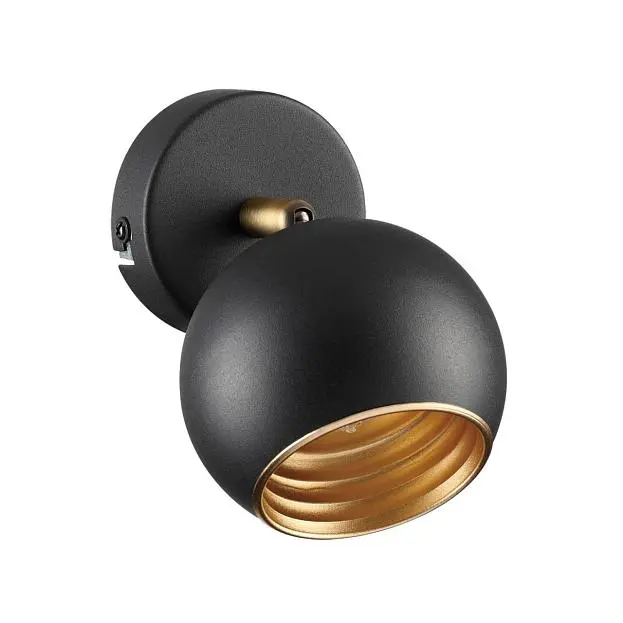 Спот Lumion 3635/1C NERUNI Спот Lumion 3635/1C NERUNI