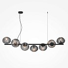 Подвесной светильник Maytoni MOD268PL-07B Reels