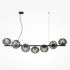 Подвесной светильник Maytoni MOD268PL-07B Reels