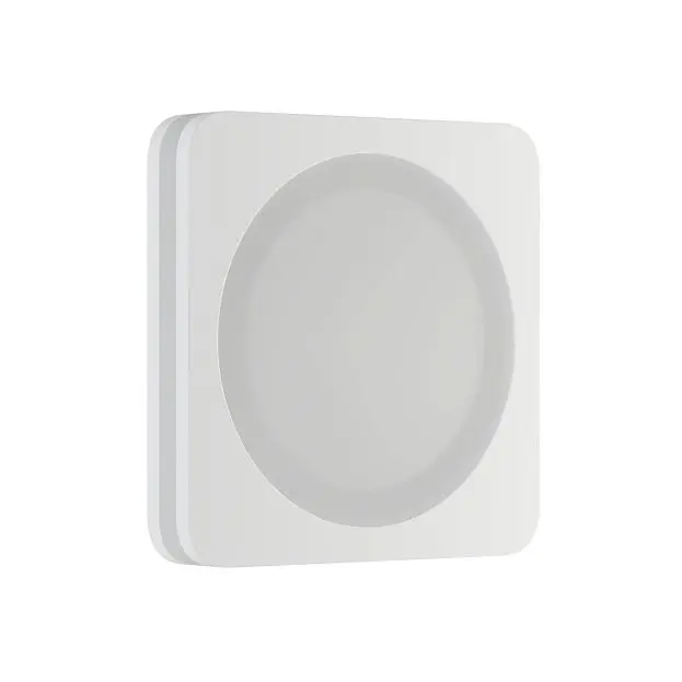 Встраиваемый светодиодный светильник Ledron LIP0906-10W-F4000K Dim Triac LIP0906-F Встраиваемый светодиодный светильник Ledron LIP0906-10W-F4000K Dim Triac LIP0906-F