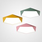 Потолочный светильник GEOMETRIC B Lampatron 987-3482