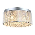 Потолочный светильник Escada 2124/6P Chrome