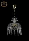Подвес Bohemia Art Classic 14.01.4.d25.Gd.R Универсальная