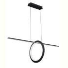 Подвесной светильник Mantra 7143 Kitesurf