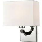 Бра Vele Luce VL1523W01 Ultimo