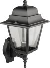Настенный светильник уличный Oasis Light 79901L/04 Bl QUADRO L