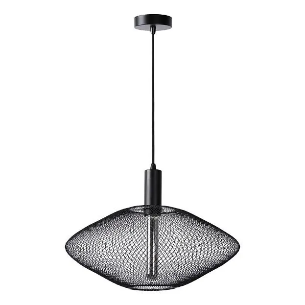 Подвесной светильник Lucide 21423/45/30 Mesh Подвесной светильник Lucide 21423/45/30 Mesh