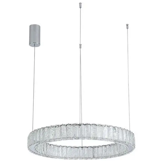 Подвесная люстра Divinare 1137/02 SP-28 BARBARA Подвесная люстра Divinare 1137/02 SP-28 BARBARA