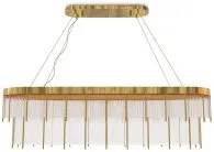 Подвесной светильник Cloyd 10630 Cartel