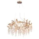 Подвесная люстра AM Group PROVENCE SP10