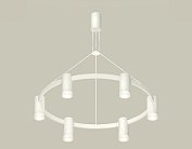 Подвесной светильник Ambrella light XB9021200