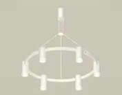 Подвесной светильник Ambrella light XB9021200