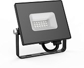 Прожектор Gauss 613100610 Elementary 10W 650lm IP65