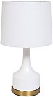 Интерьерная настольная лампа Garda Decor 22-88456