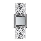 Настенный светильник ODEON LIGHT 4365/5WL RICCI