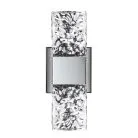 Настенный светильник ODEON LIGHT 4365/5WL RICCI