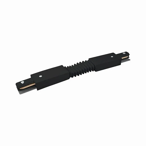 Коннектор Elektrostandard TRC-1-1-FLEX-BK Track Rail BK Surface a039588 Коннектор Elektrostandard TRC-1-1-FLEX-BK Track Rail BK Surface a039588