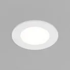 Встраиваемый светильник Denkirs DK3101-WH Port