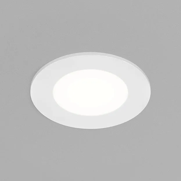 Встраиваемый светильник Denkirs DK3101-WH Port