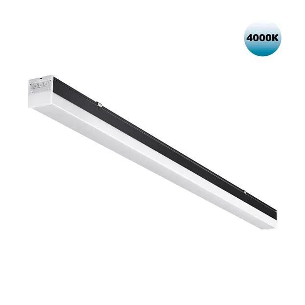 Линейный светильник Novotech 359110 BITS