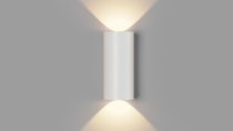 Настенный светильник DesignLed LW-A0176S-WH-WW JY