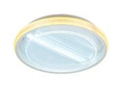 Потолочный светодиодный светильник с пультом Ambrella light FA602 Original