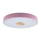 Потолочный светильник Loft It 10003/24 Pink Axel