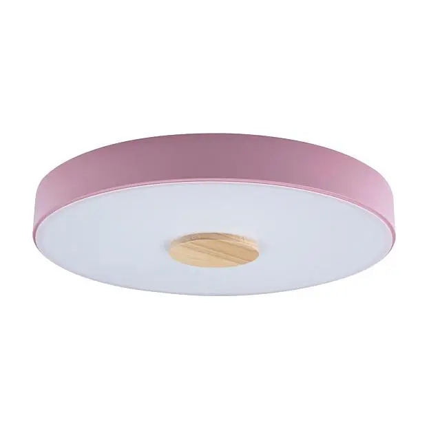 Потолочный светильник Loft It 10003/24 Pink Axel Потолочный светильник Loft It 10003/24 Pink Axel