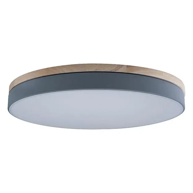 Потолочный светильник Loft It 10001/36 Grey Axel Потолочный светильник Loft It 10001/36 Grey Axel