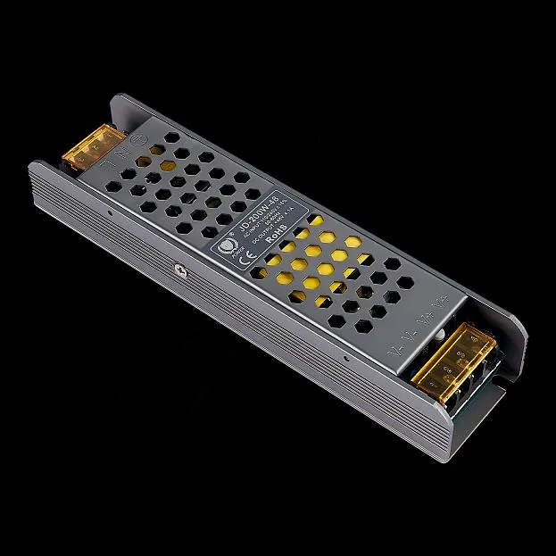 Блок питания 200W ST Luce ST008.048.200 SKYLINE 48