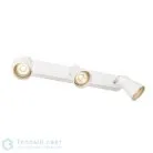 Светильник накладной, белый SLV 1000893 AVO TRIPLE CW