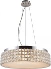 Люстра подвесная Imogene TL1162-6H Toplight