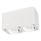Накладной светильник Arlight 036059 CUBUS