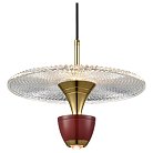 Подвесной светильник Wertmark WE471.02.376 EBBO