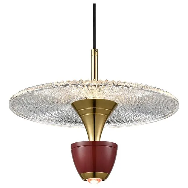 Подвесной светильник Wertmark WE471.02.376 EBBO