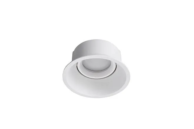 Светодиодный потолочный светильник Lucia Tucci LTP-D014-01GU10-W Светодиодный потолочный светильник Lucia Tucci LTP-D014-01GU10-W