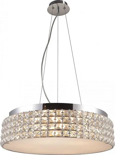 Люстра подвесная Imogene TL1162-6H Toplight Люстра подвесная Imogene TL1162-6H Toplight