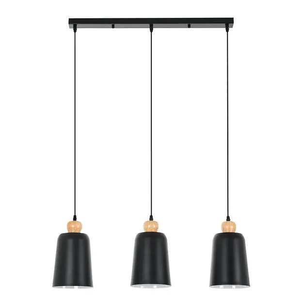 Подвесной светильник MyFar MR1410-3P Madina Подвесной светильник MyFar MR1410-3P Madina