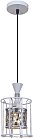Подвесной светильник Reluce 05402-0.9-01 WH+CH