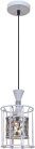 Подвесной светильник Reluce 05402-0.9-01 WH+CH