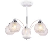 Подвесная люстра Ambrella light TR9010 Traditional