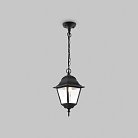 Уличный подвесной светильник Outdoor Maytoni O003PL-01B Abbey Road