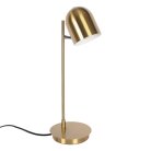 Настольная лампа Loft IT 10144 Gold Tango